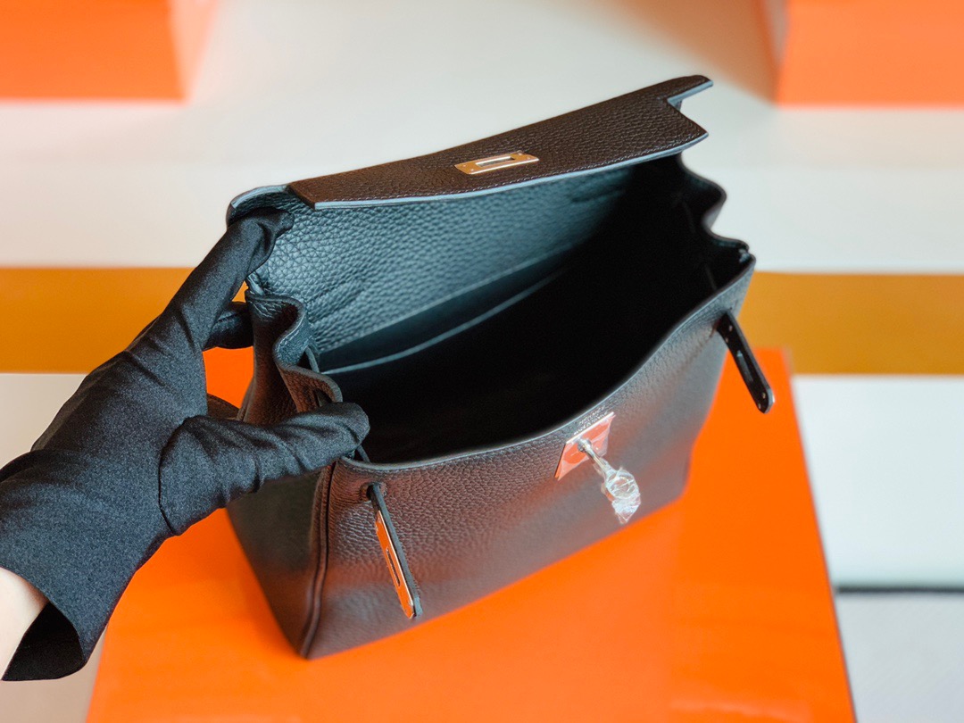 Hong Kong HM KL Ado Backpack Bags 89 Noir TC