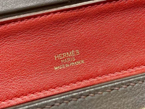 Kuwait 2022 hm mini24-24 evercolor拼swift皮 57 Bordeauc波尔多酒红/金扣-HaiLaBags Kuwait 2022 hm mini24-24 evercolor拼swift皮 57 Bordeauc波尔多酒红/金扣
