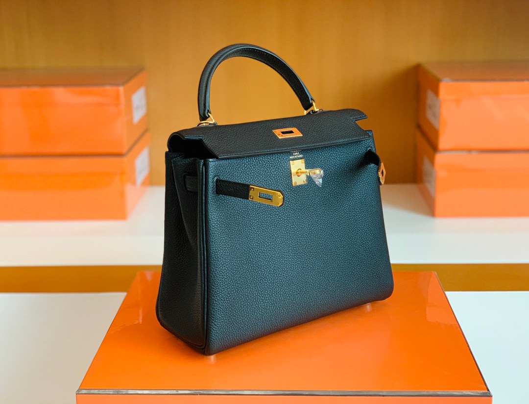 UAE United Arab Emirates HM KL 25cm Togo 89 Noir