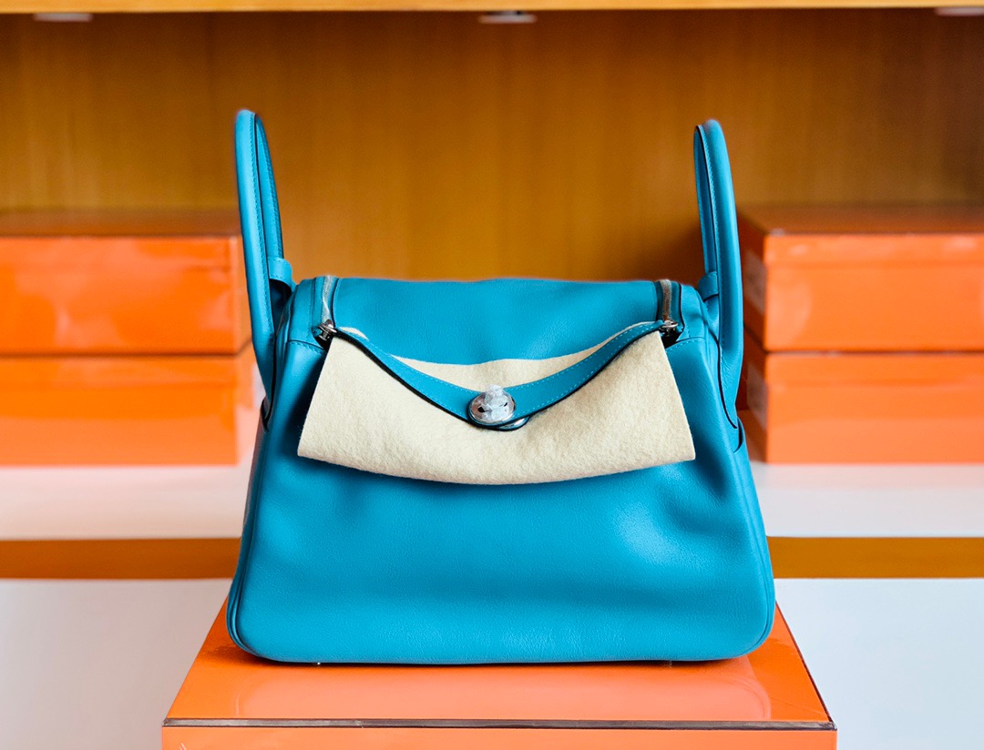 HM LD 30cm 7B Turquoise Swift