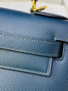 HM Hong Kong Factory Handmade
