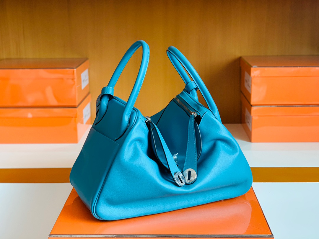 HM LD 30cm 7B Turquoise Swift