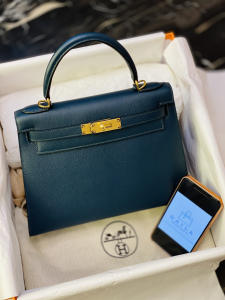 HM Hong Kong Factory Handmade