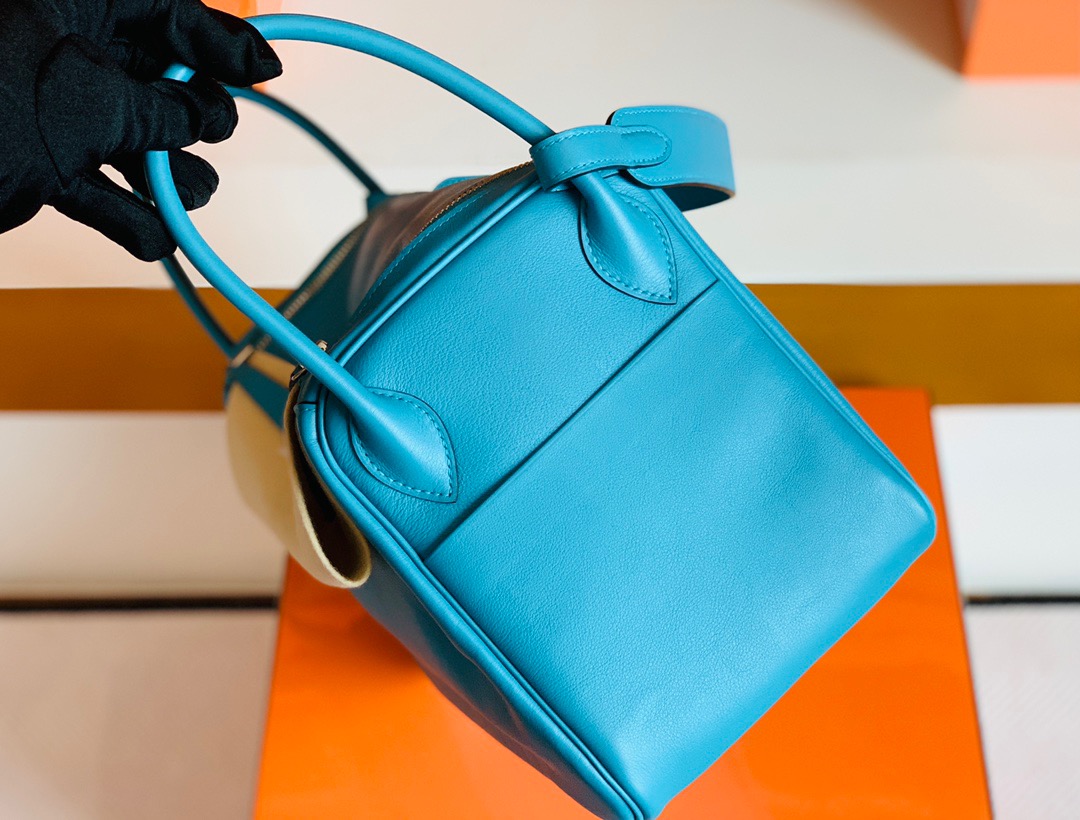 HM LD 30cm 7B Turquoise Swift