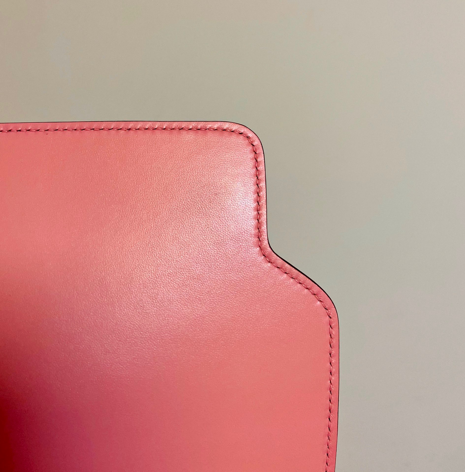 United Arab Emirates HM RL mini Crocodile leather-HaiLaBags United Arab Emirates HM RL mini Crocodile leather