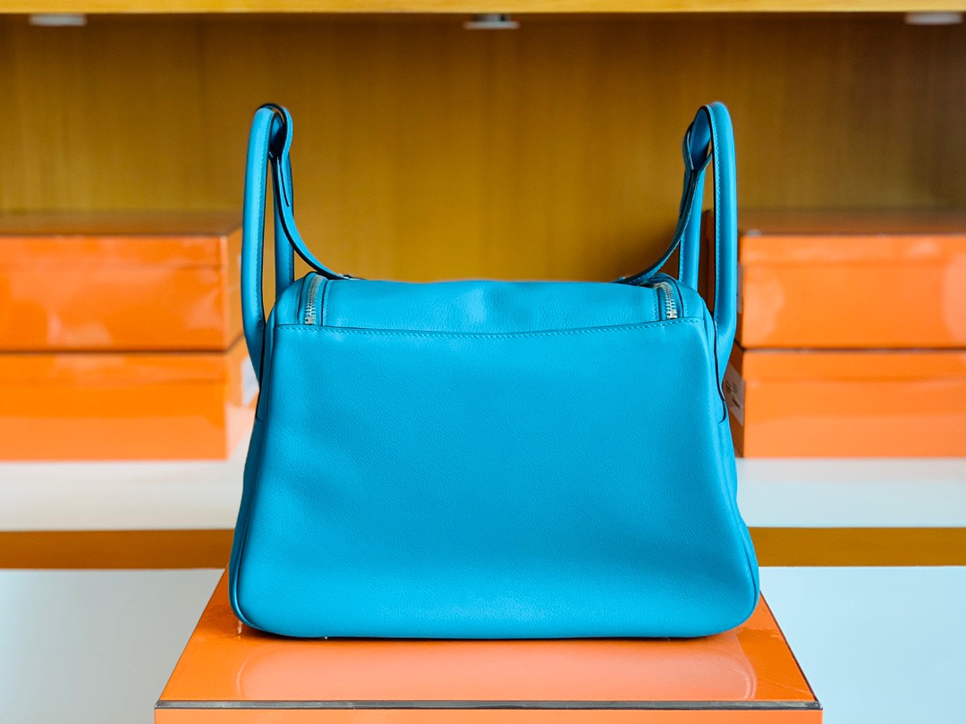 HM LD 30cm 7B Turquoise Swift