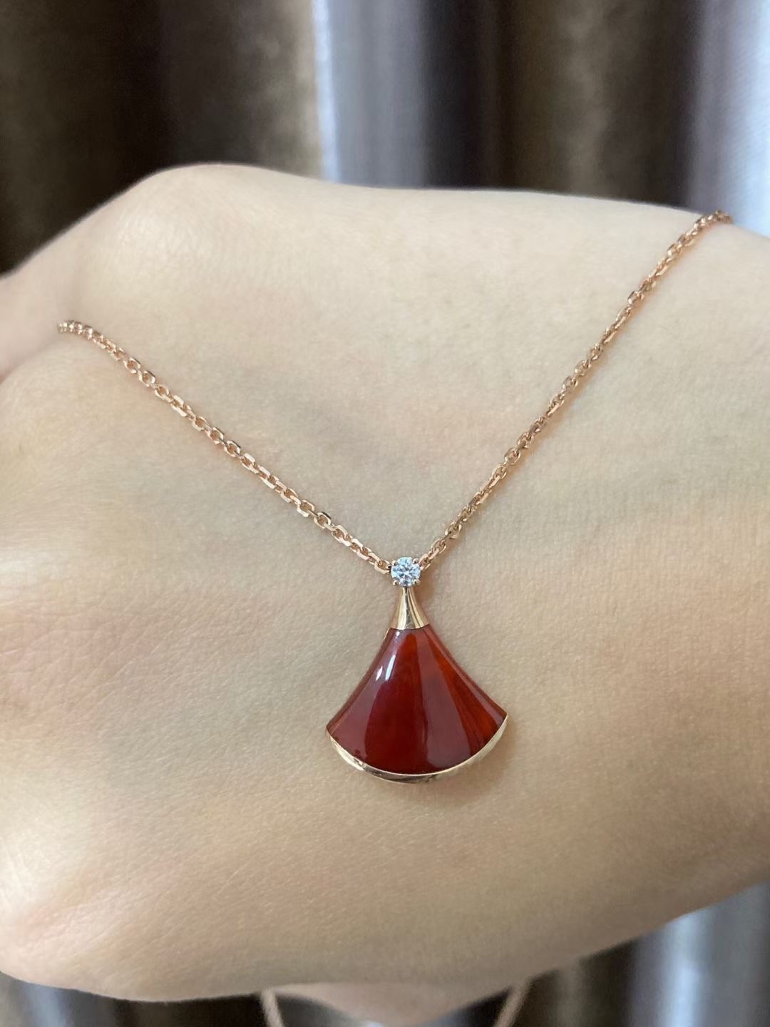 DIVAS’ DREAM necklace