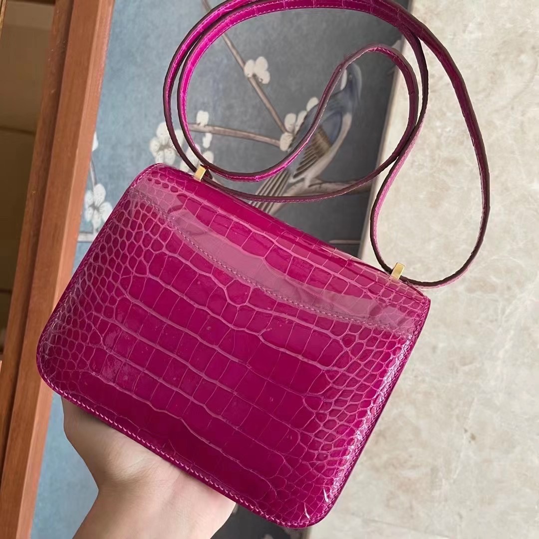 constance  19 美洲亮面  J5天方夜谭紫  Rose Sheheraradez  金