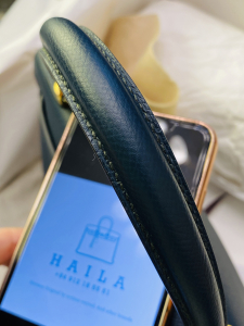 HM Hong Kong Factory Handmade