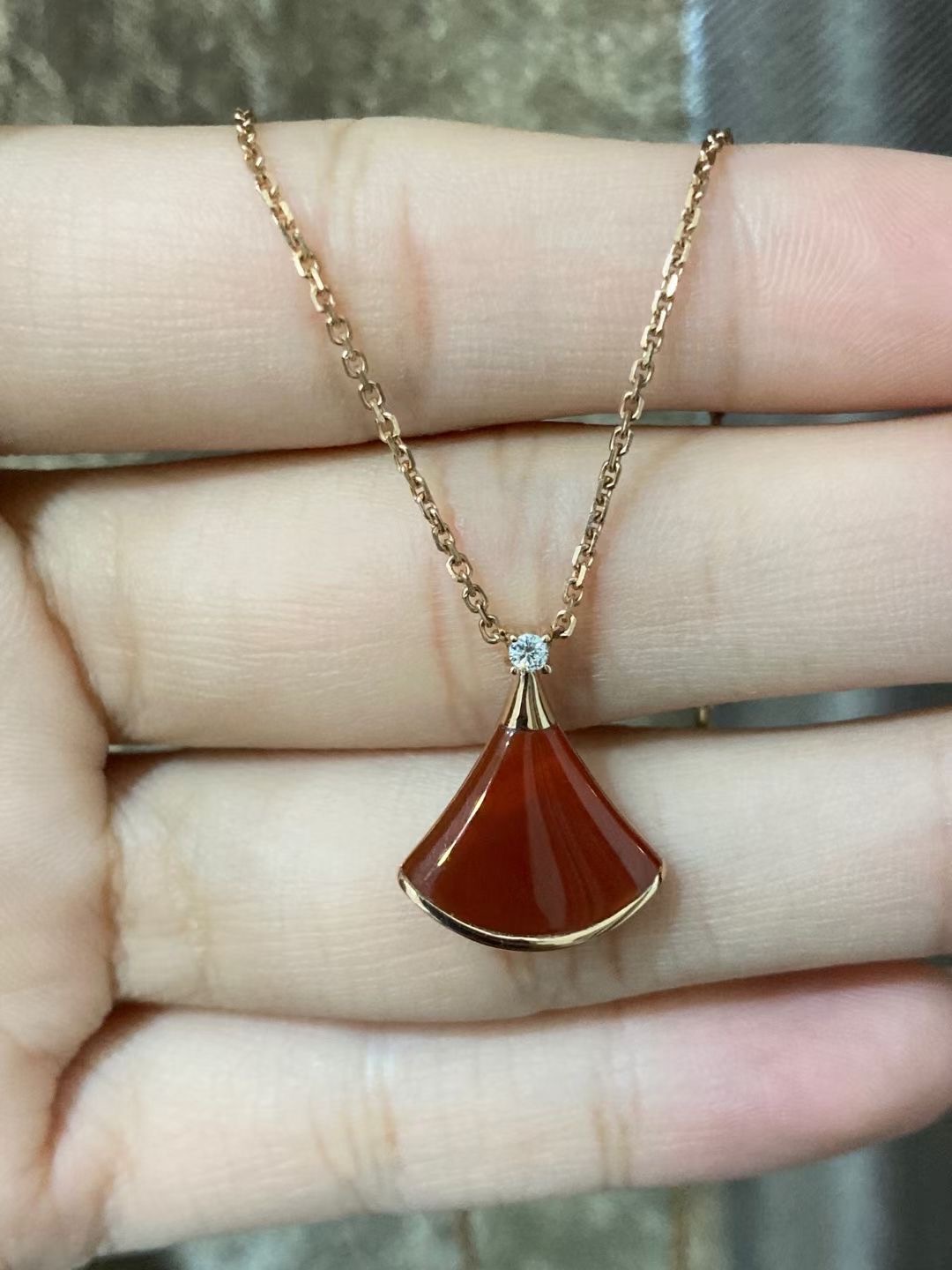 DIVAS’ DREAM necklace