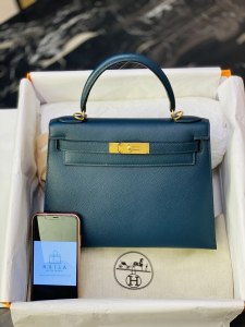 HM Hong Kong Factory Handmade