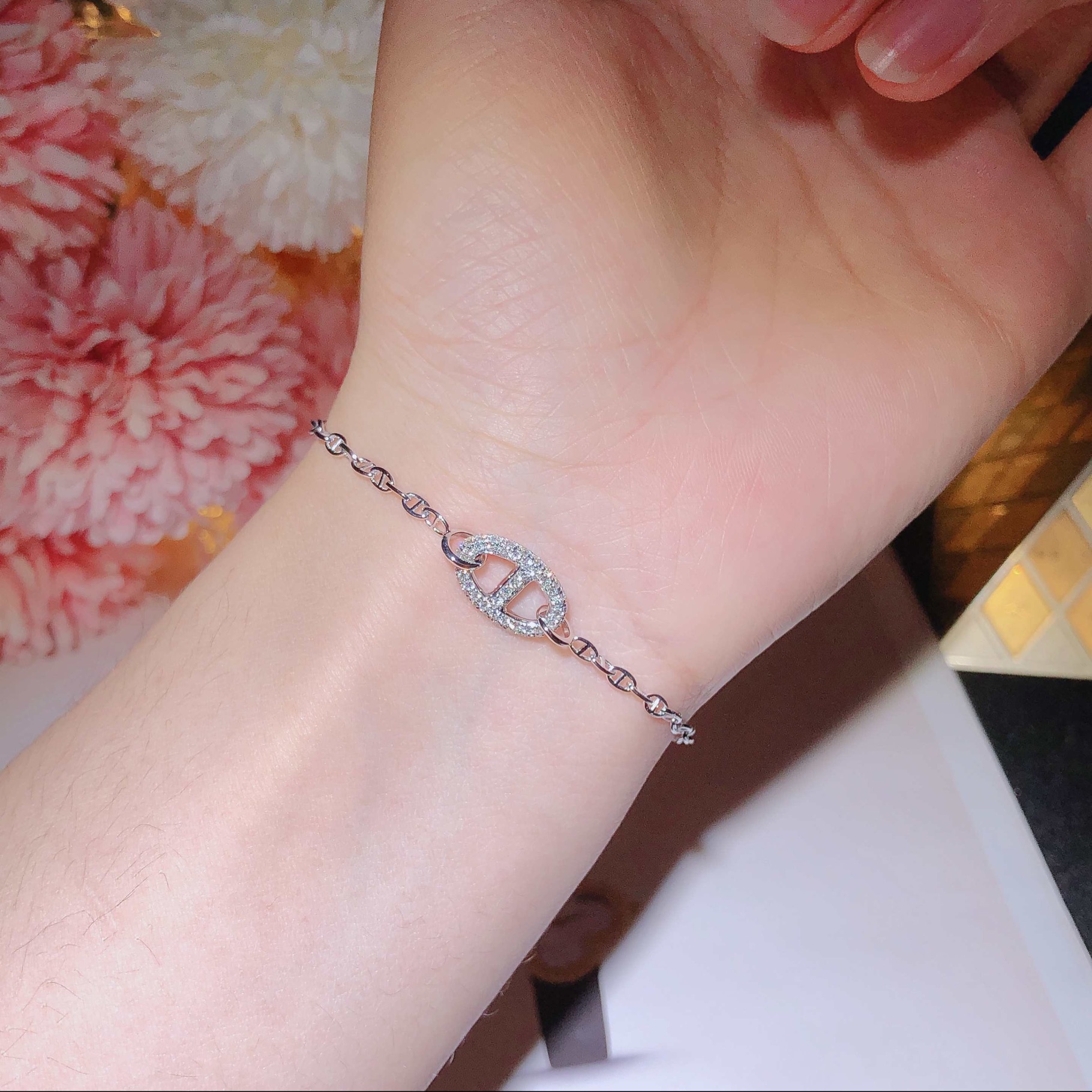 Qatar Shopping HM Bracelet New