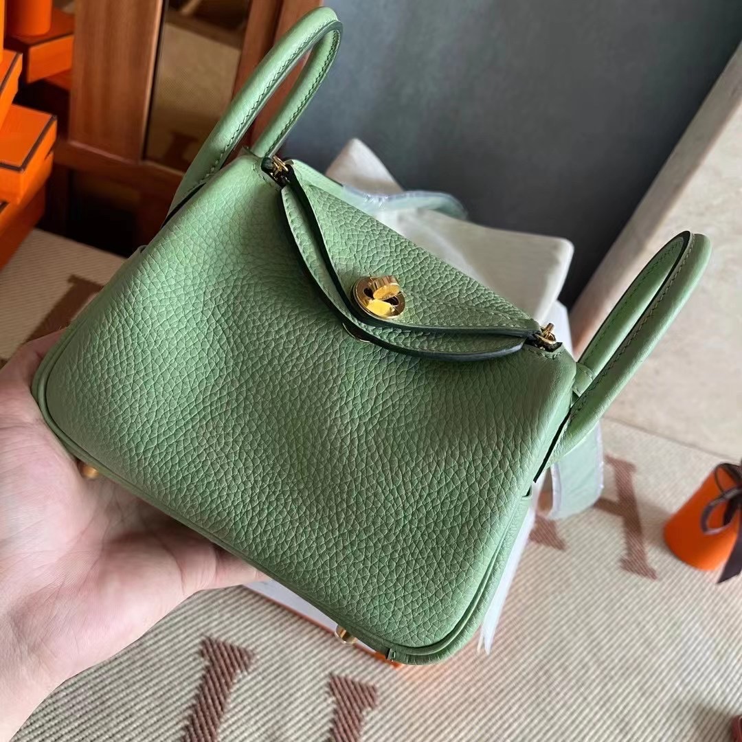HM Custom LD Mini