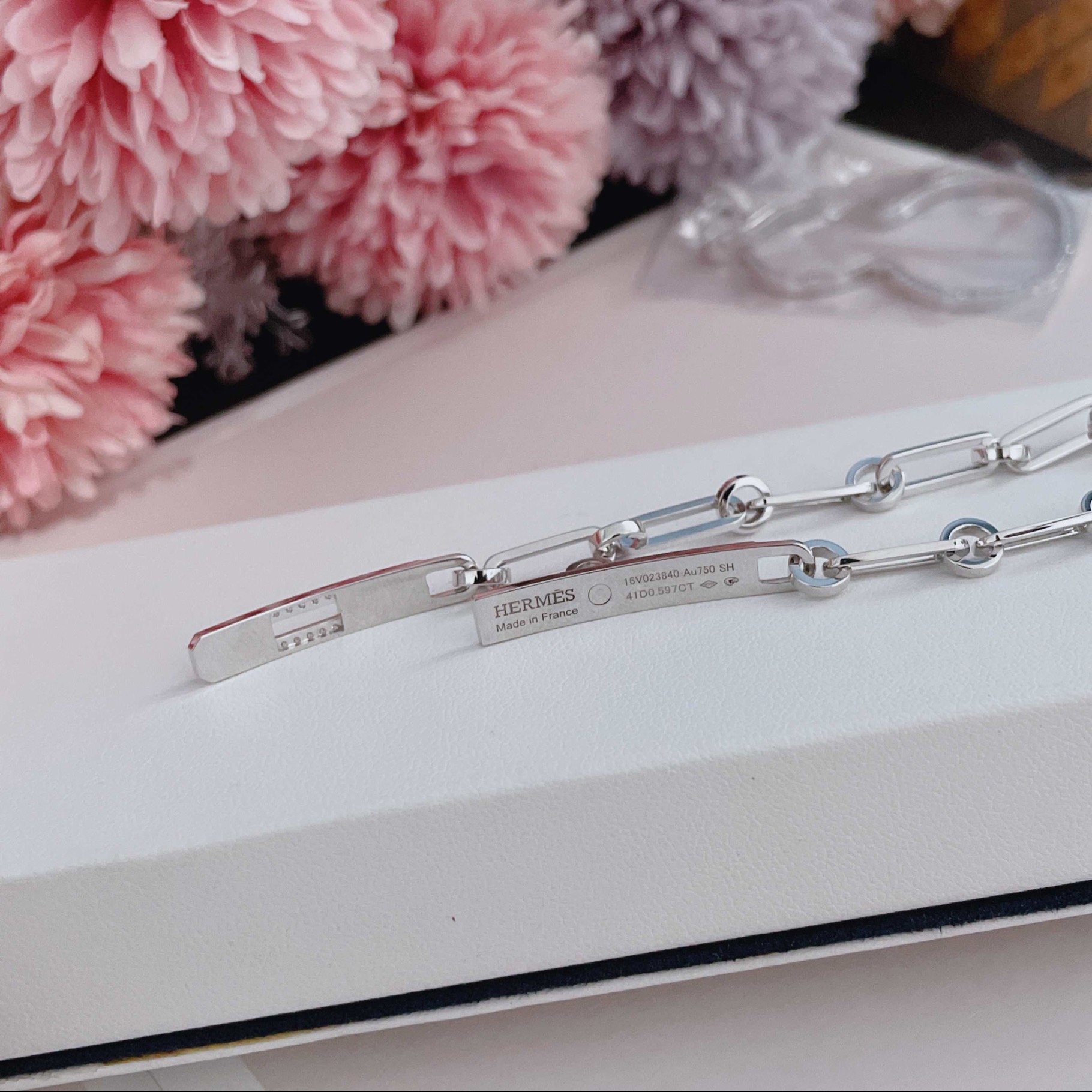 Expo 2020 Dubai HM Bracelet New