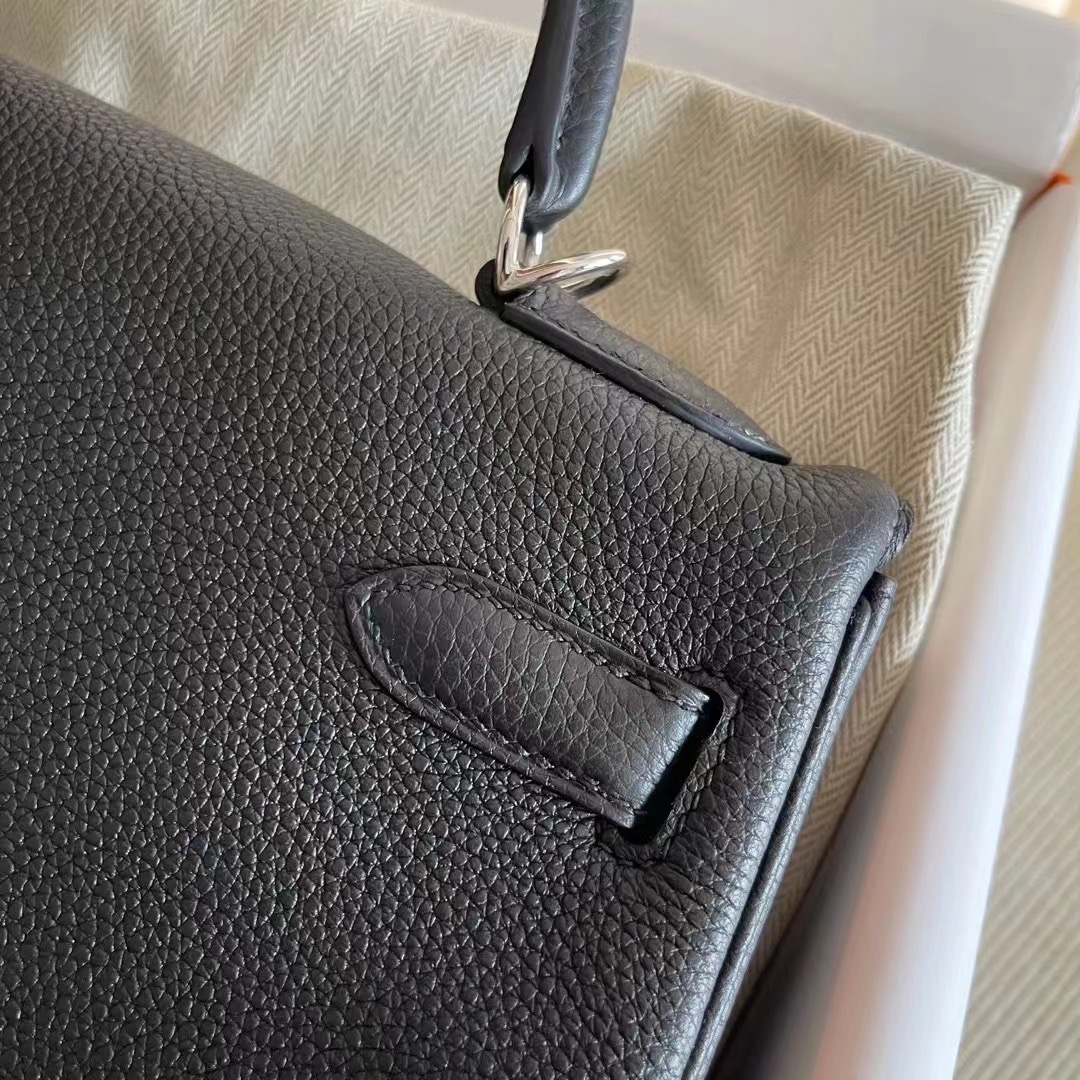 Kuwait HM Bags KL 32 C89 Noir