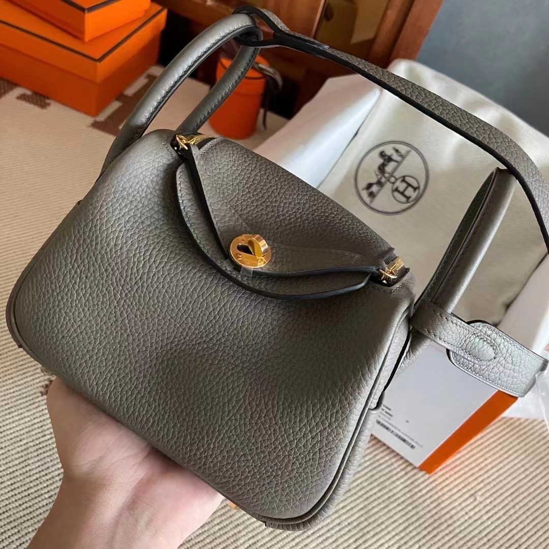 HM Custom LD Mini