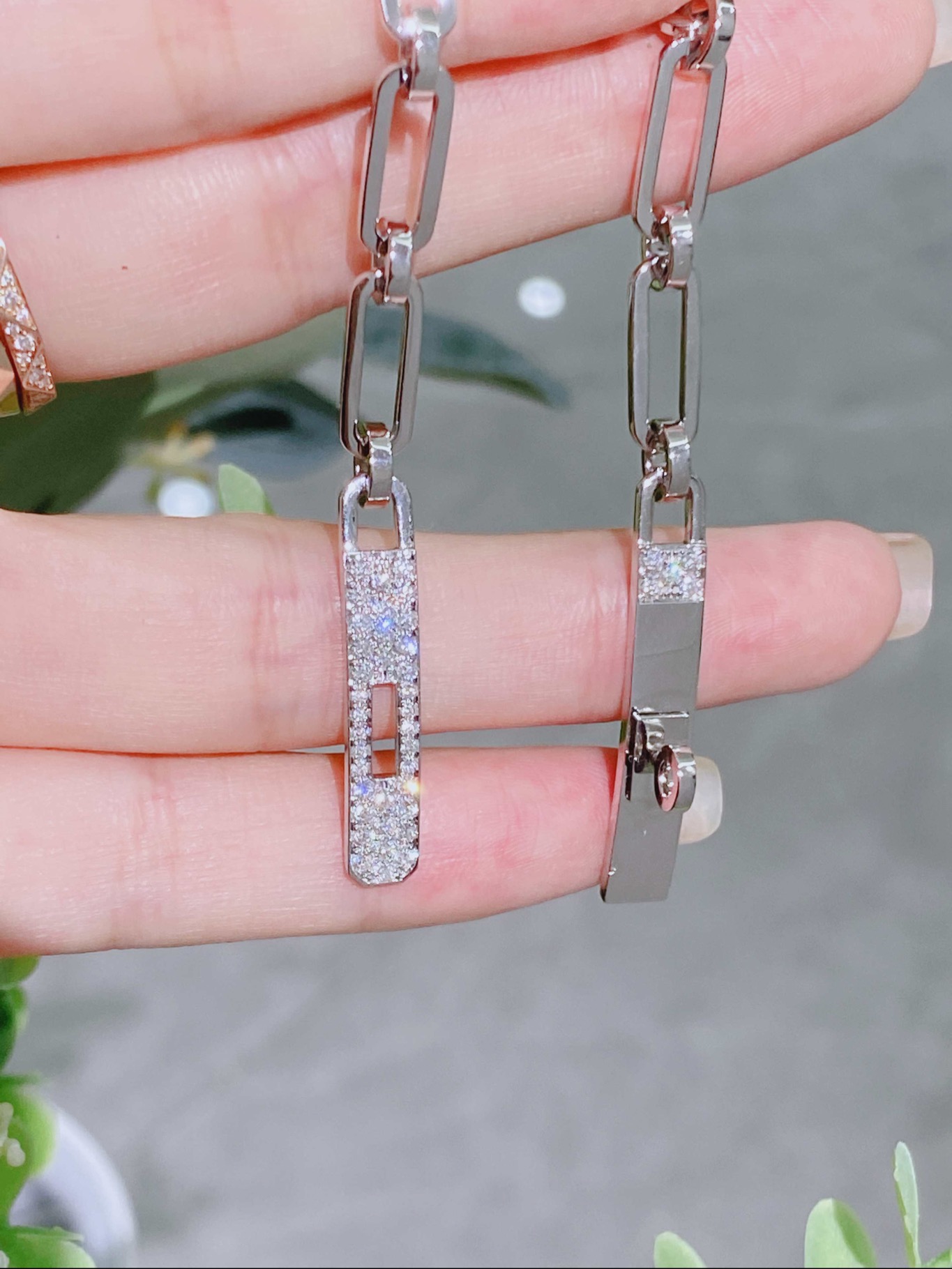 Expo 2020 Dubai HM Bracelet New