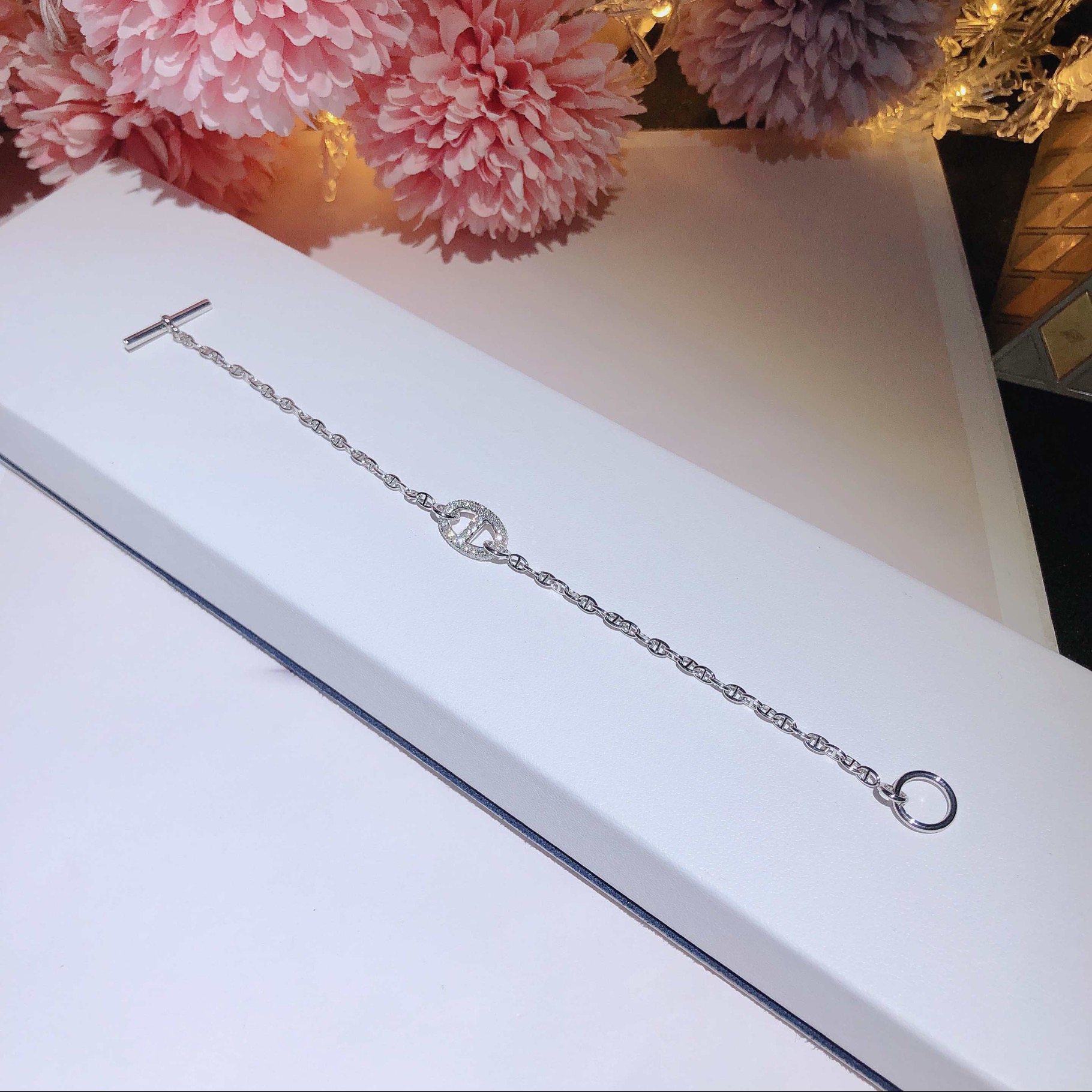 Qatar Shopping HM Bracelet New