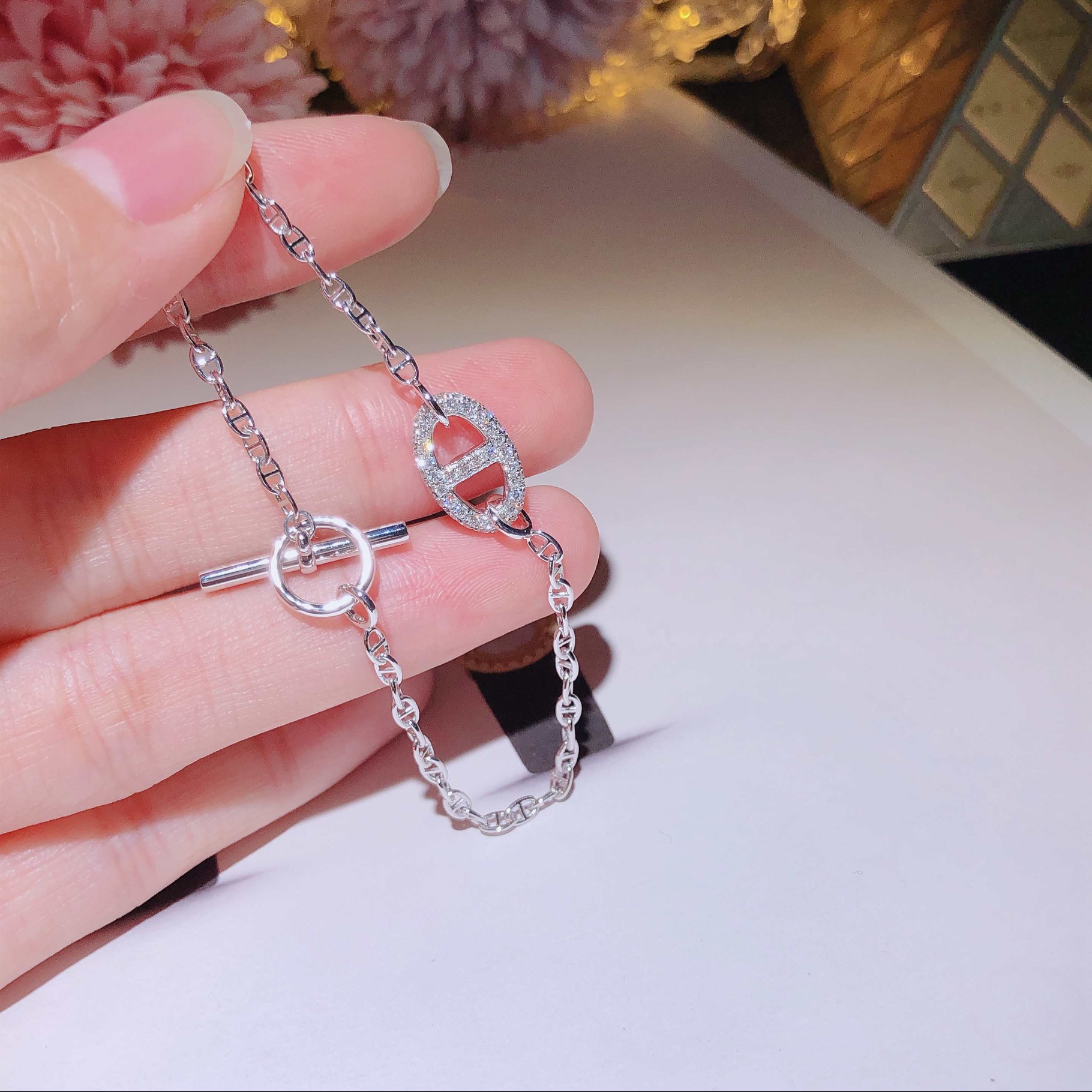 Qatar Shopping HM Bracelet New