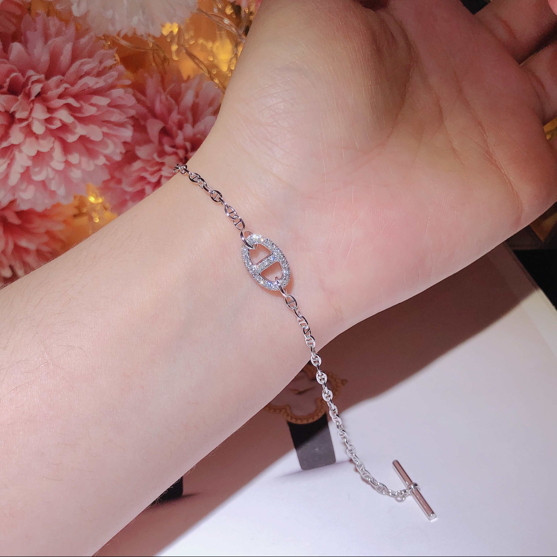 Qatar Shopping HM Bracelet New
