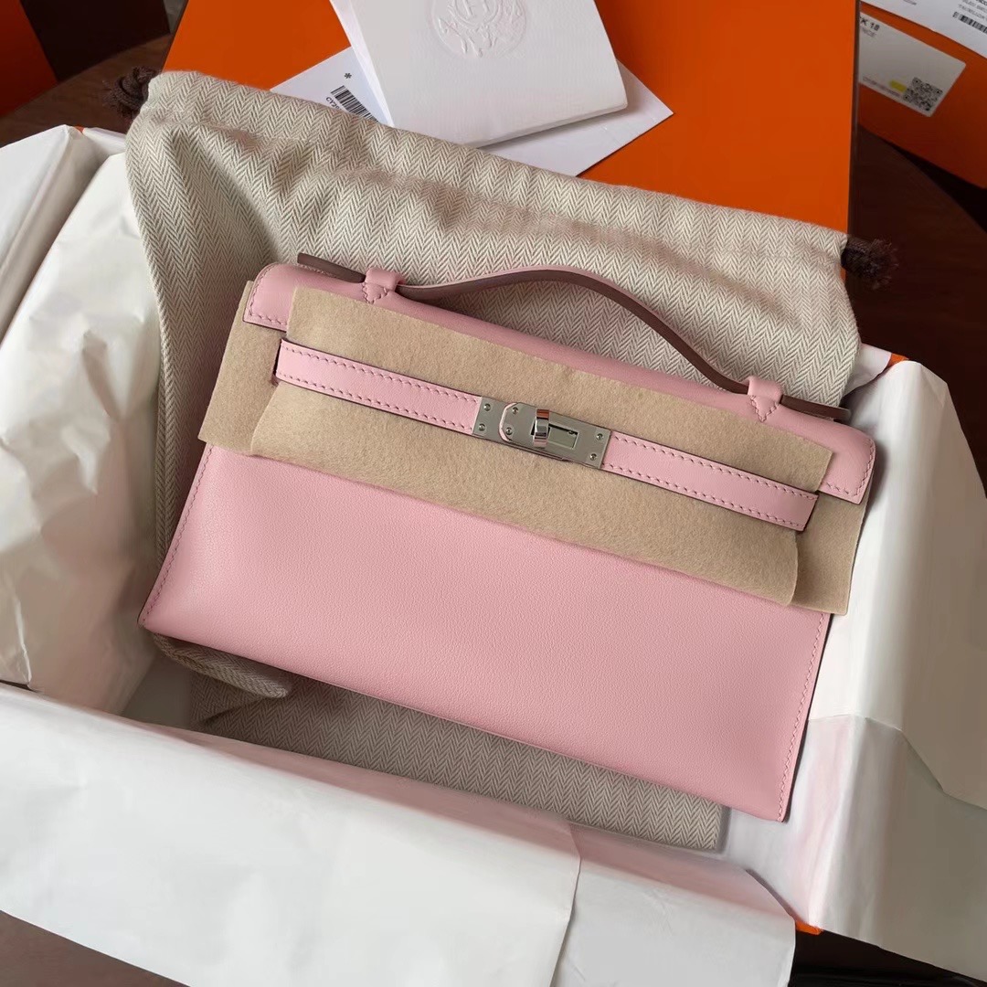 Expo Dubai 2020 KL pochette 22 Swift 3Q粉 银扣