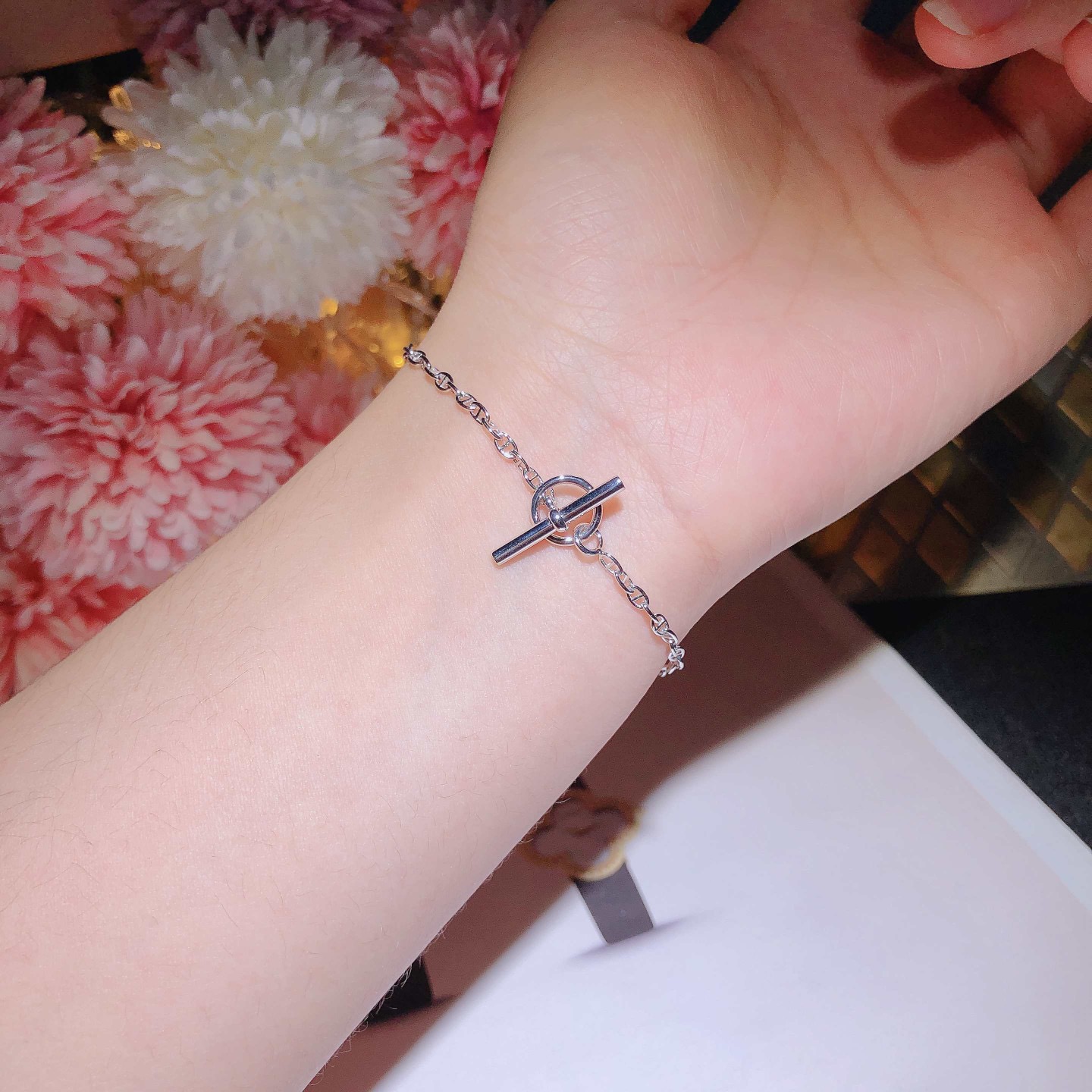 Qatar Shopping HM Bracelet New