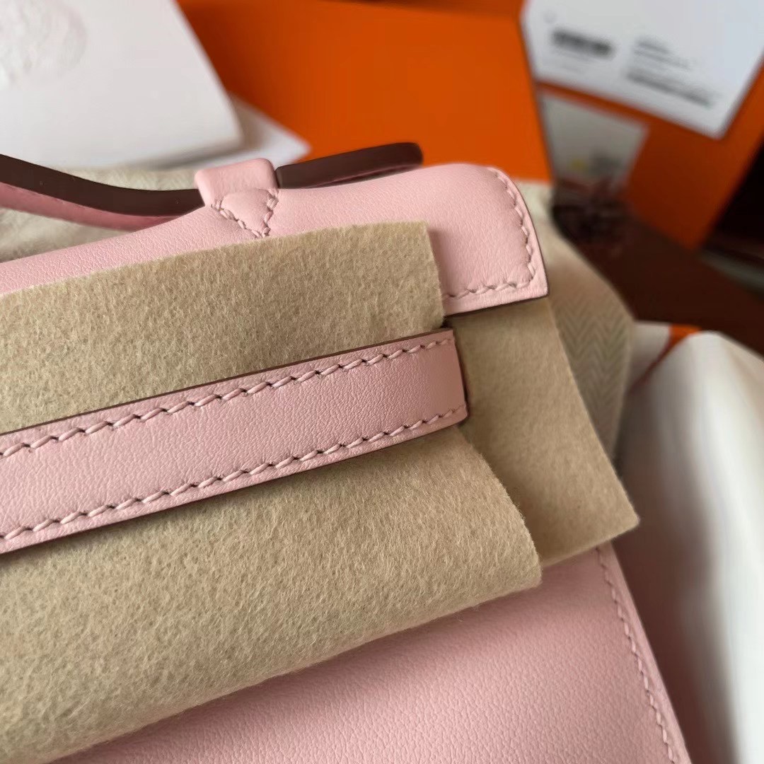 Expo Dubai 2020 KL pochette 22 Swift 3Q粉 银扣