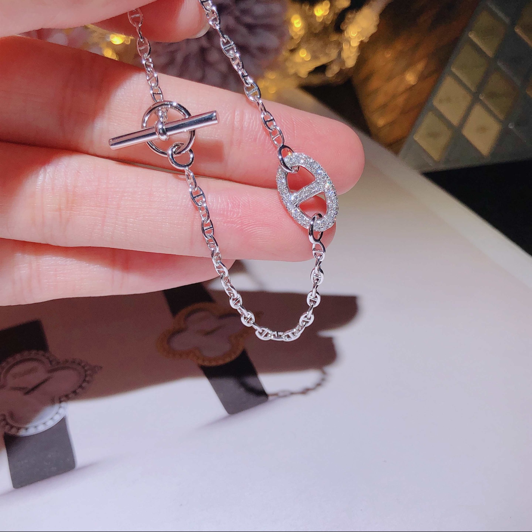 Qatar Shopping HM Bracelet New