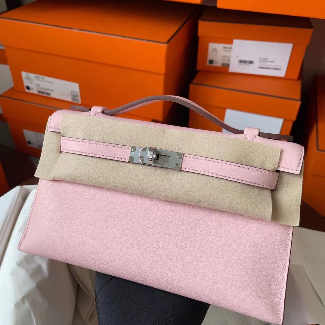 Expo Dubai 2020 KL pochette 22 Swift 3Q粉 银扣