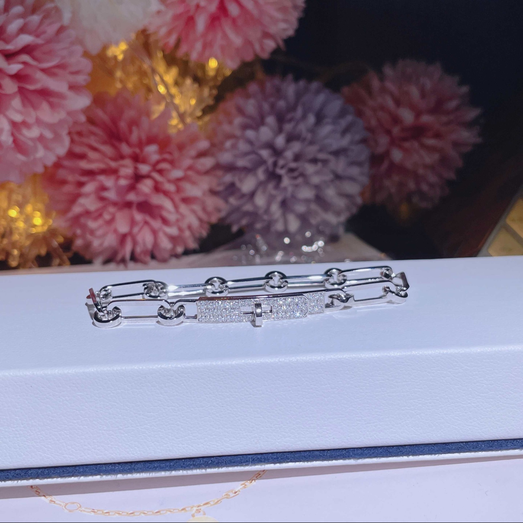 Expo 2020 Dubai HM Bracelet New