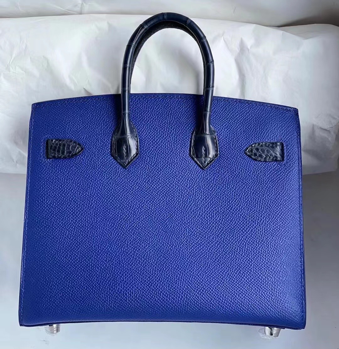 United Arab Emirates HM BK 20cm sellier Faubourg