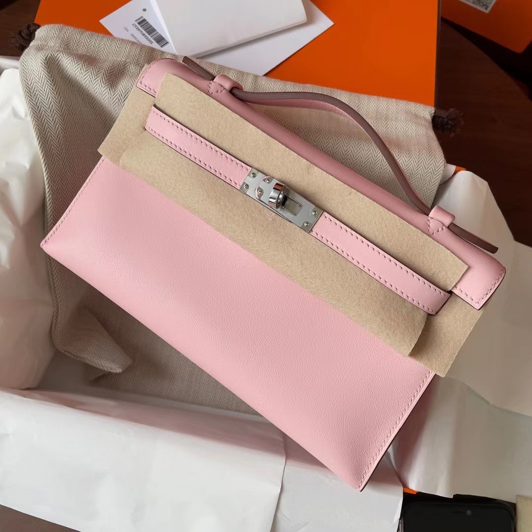 Expo Dubai 2020 KL pochette 22 Swift 3Q粉 银扣