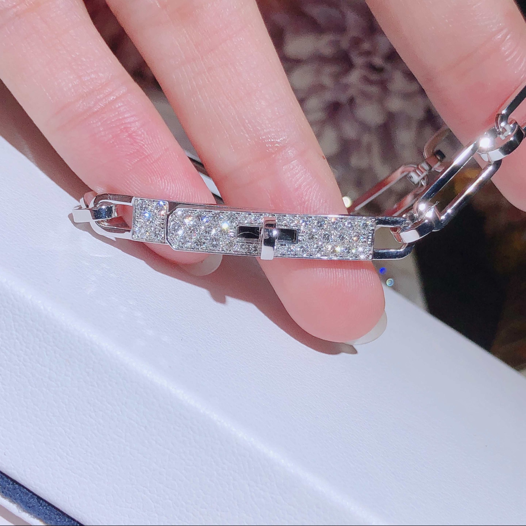 Expo 2020 Dubai HM Bracelet New