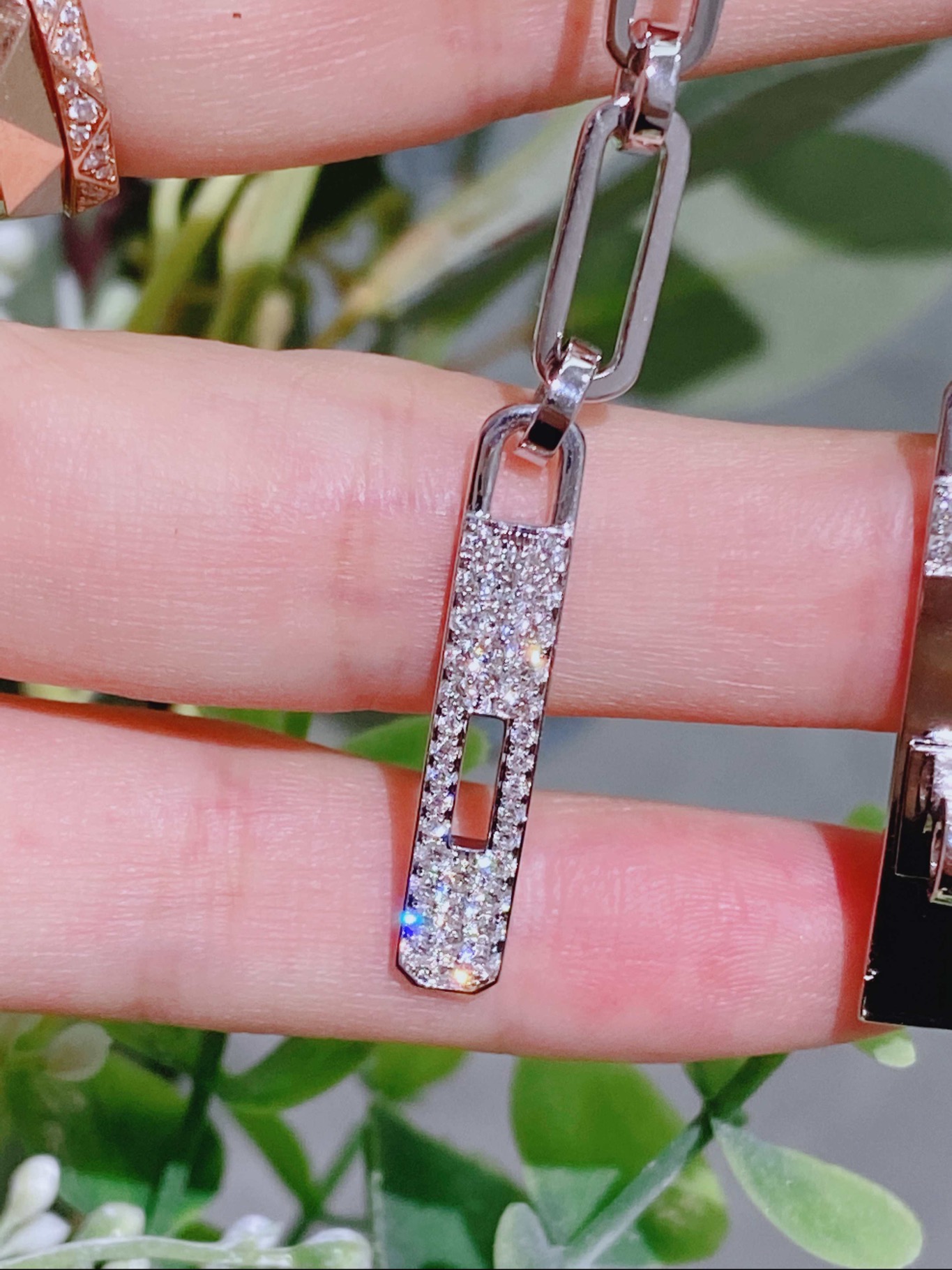 Expo 2020 Dubai HM Bracelet New