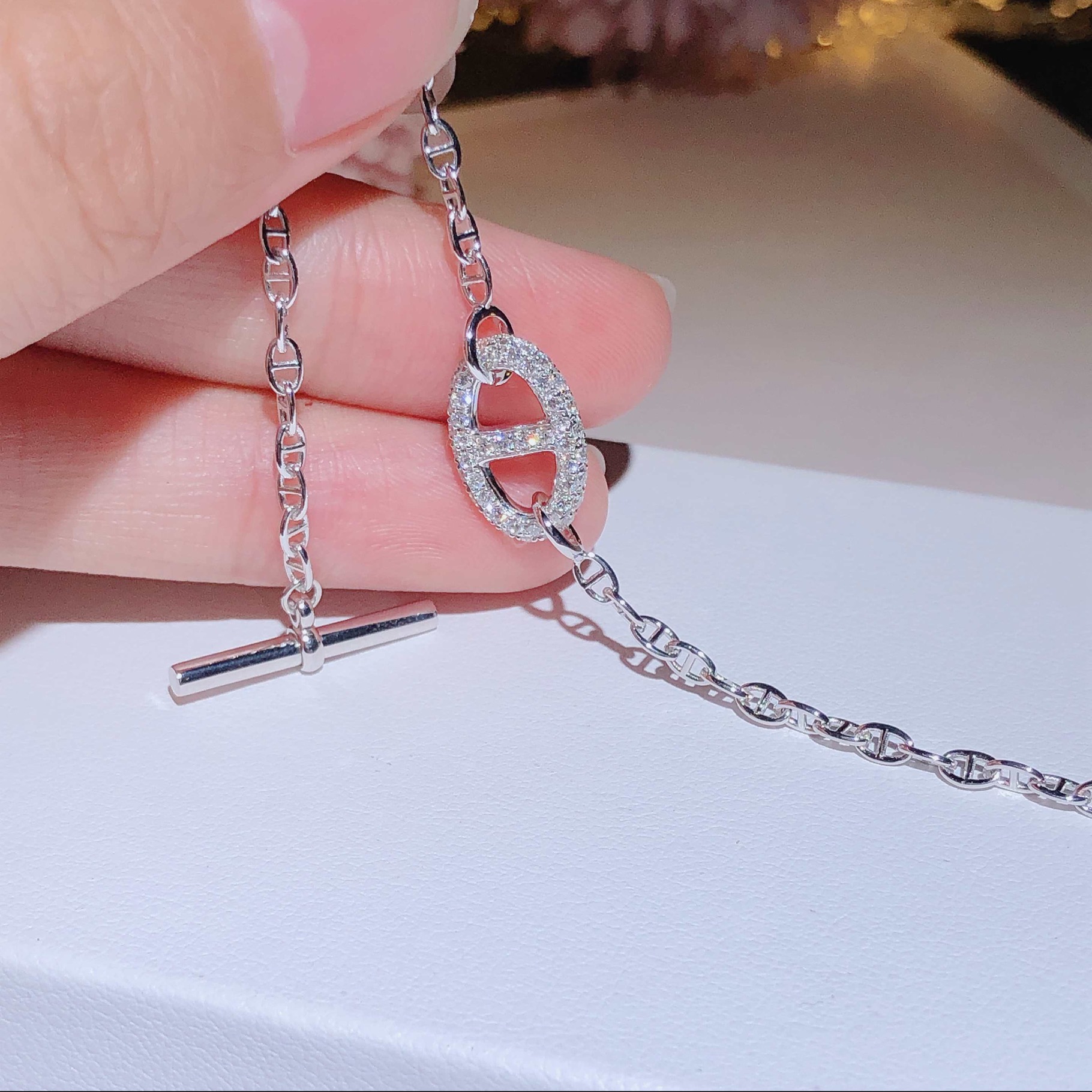 Qatar Shopping HM Bracelet New
