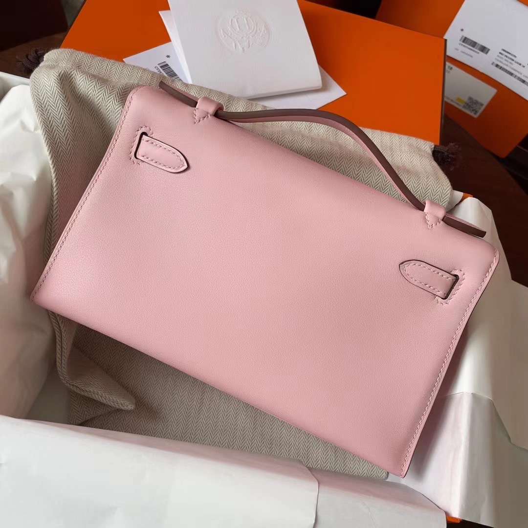 Expo Dubai 2020 KL pochette 22 Swift 3Q粉 银扣