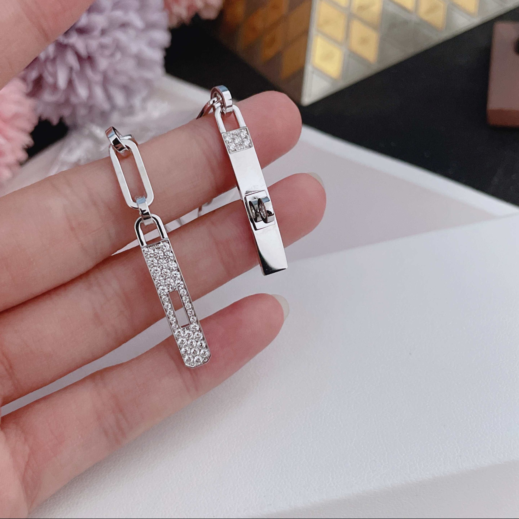 Expo 2020 Dubai HM Bracelet New