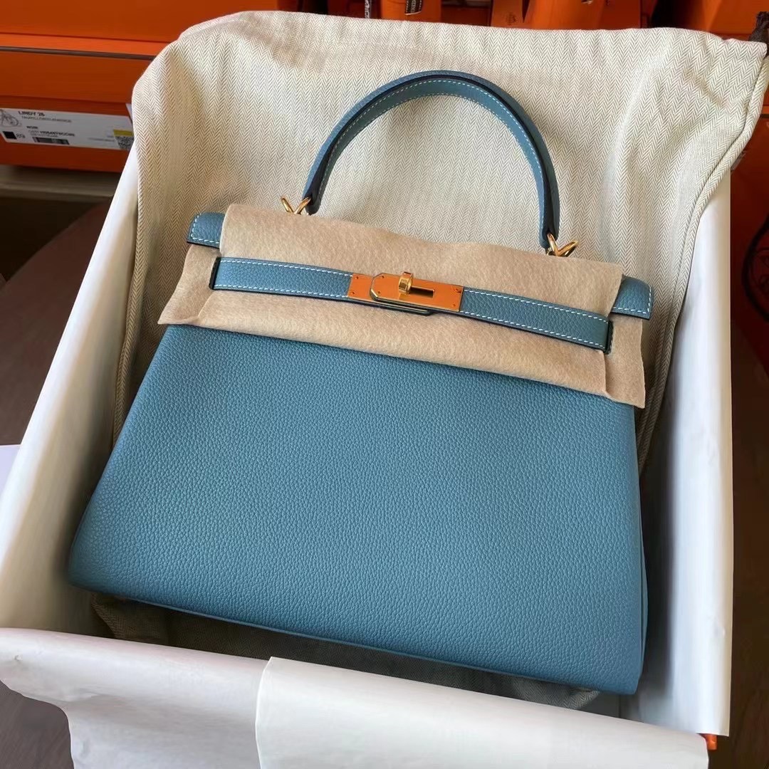The United Arab Emirates HM KL 25cm CK75 Blue Jean 牛仔蓝