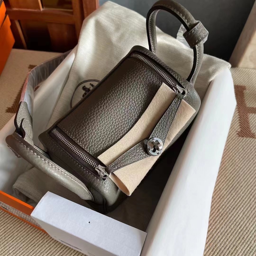 Russia HM mini  ld  TC  8F etain 锡器灰 银