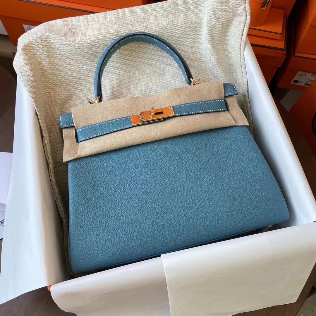 The United Arab Emirates HM KL 25cm CK75 Blue Jean 牛仔蓝