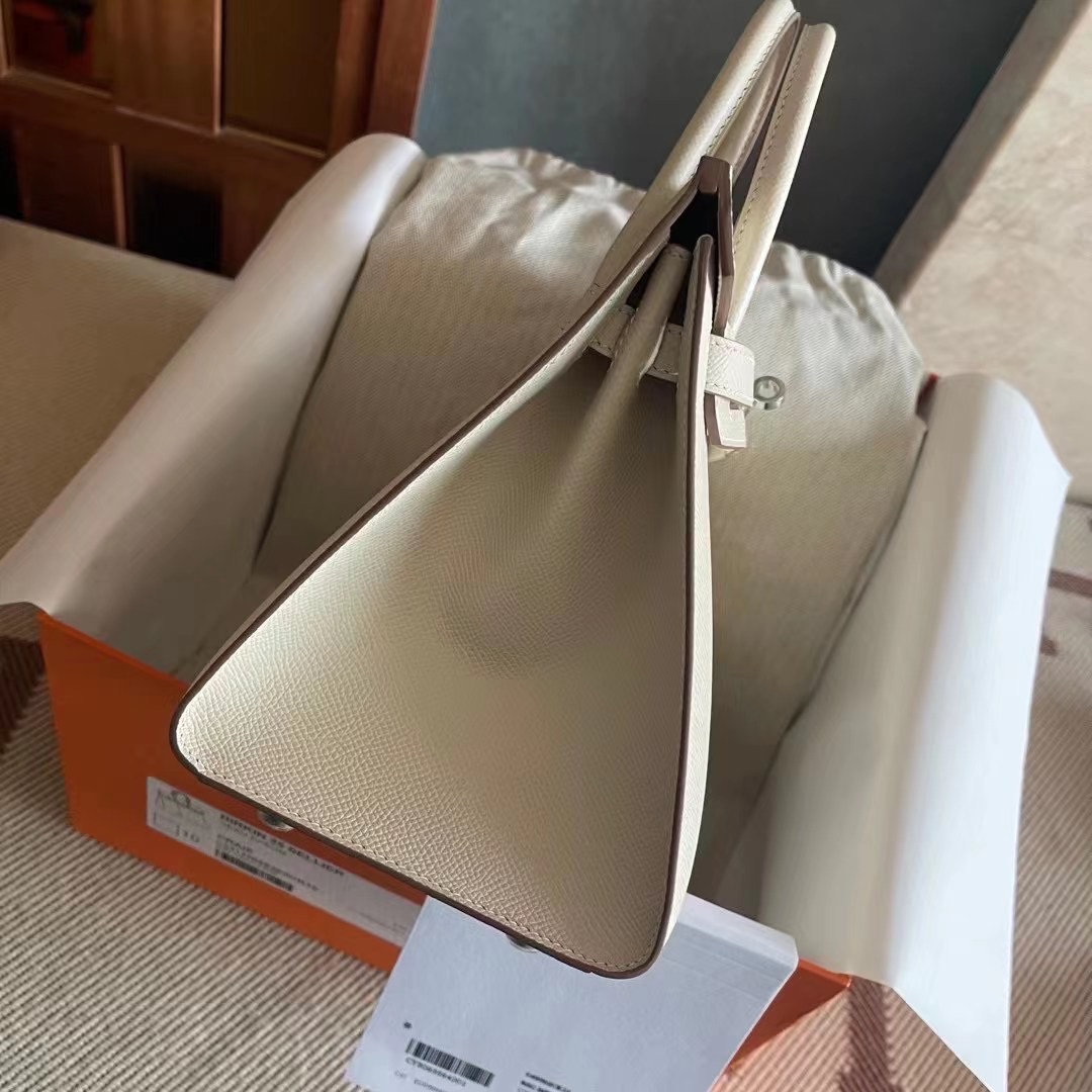 UK Britain HM BK Epsom 25cm Craie