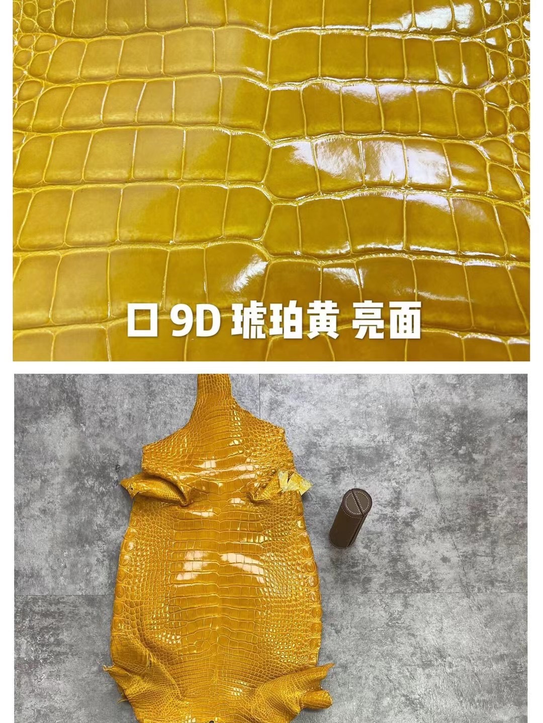 HM Crocodile Leather 9D Amber, 6Q Emerald, 8L Beton, 7Q Blue Mykonos, 95 Braise, J5 Rose Sheheraradez , W0 Vert Bosphore, 89 Noir, 67 Vert Fonce, M3 Blue Encre