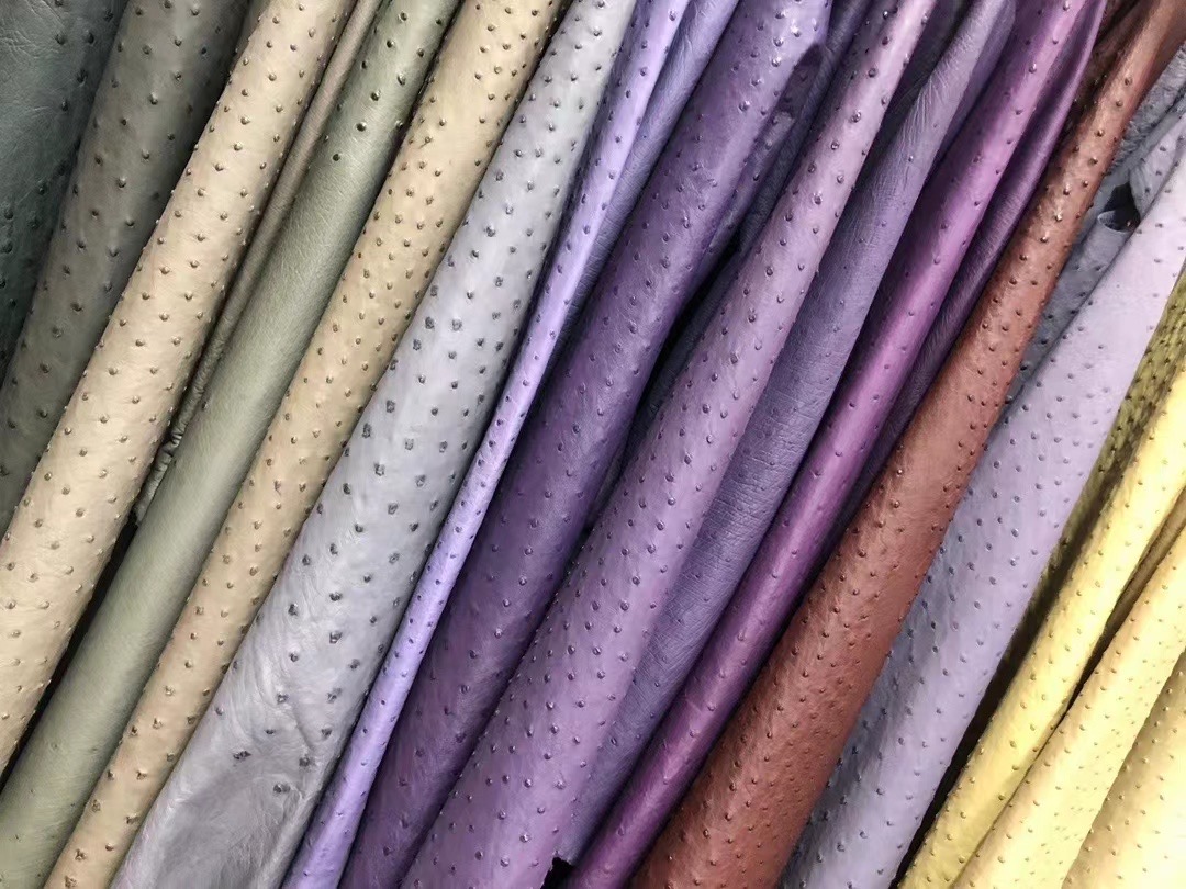 😍Ostrich kk鸵鸟 🉑️定制 pochette /mini kl ll/constance/ kl/BK ❤️