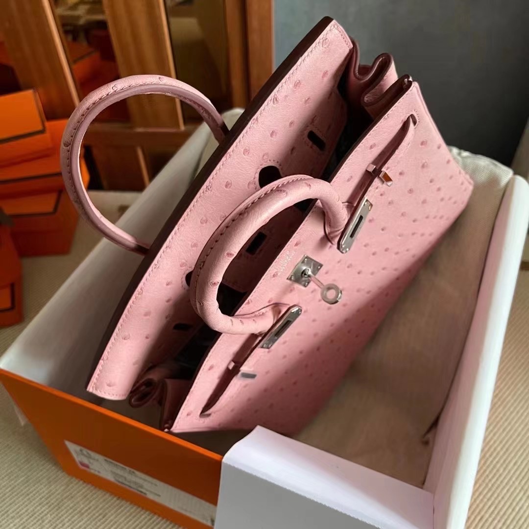 The United Arab Emirates HM BK 25cm Ostrich CC94 Terre Cuite 陶瓷粉