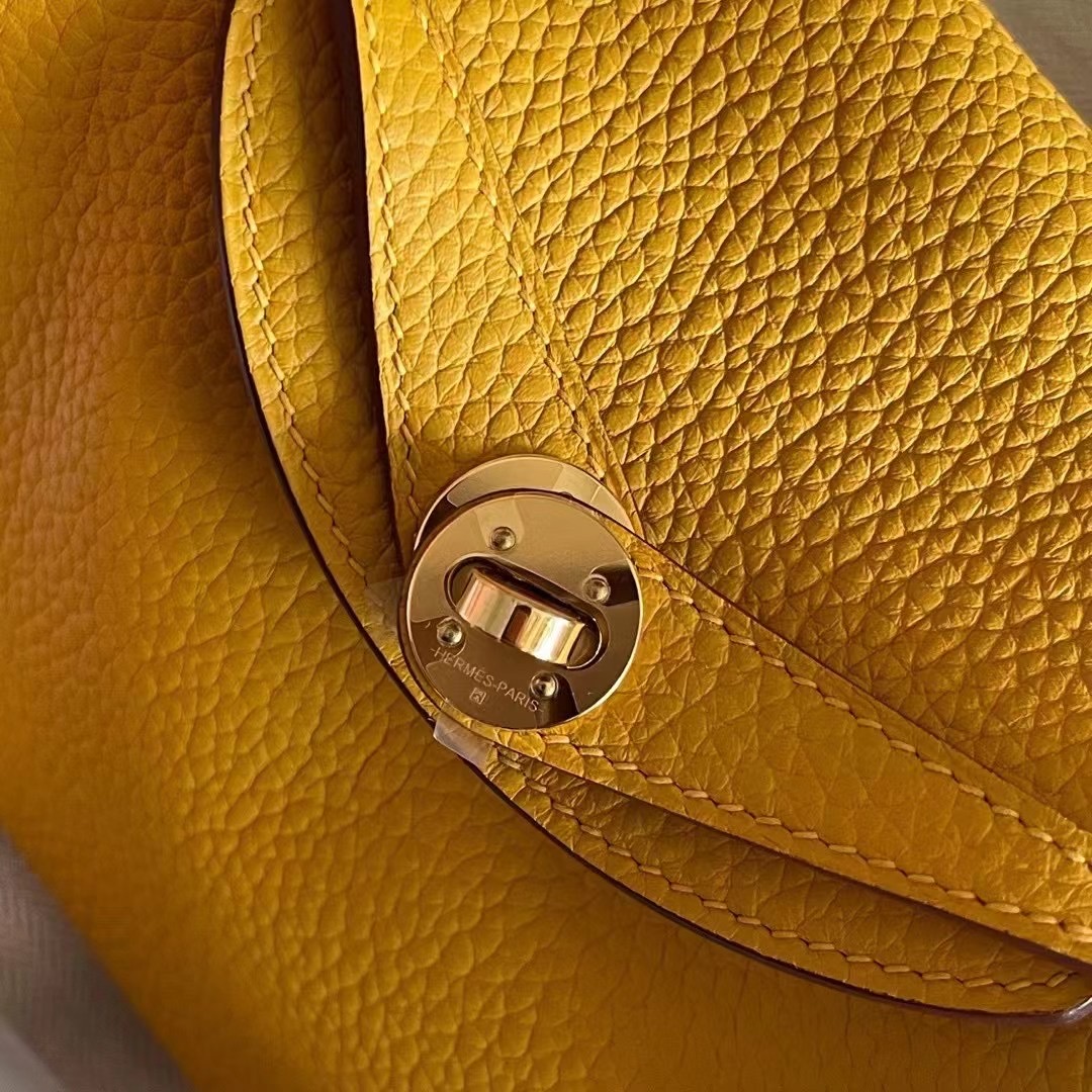 Dubai HM Mini ld  TC 9D jaune amber 琥珀黄 金
