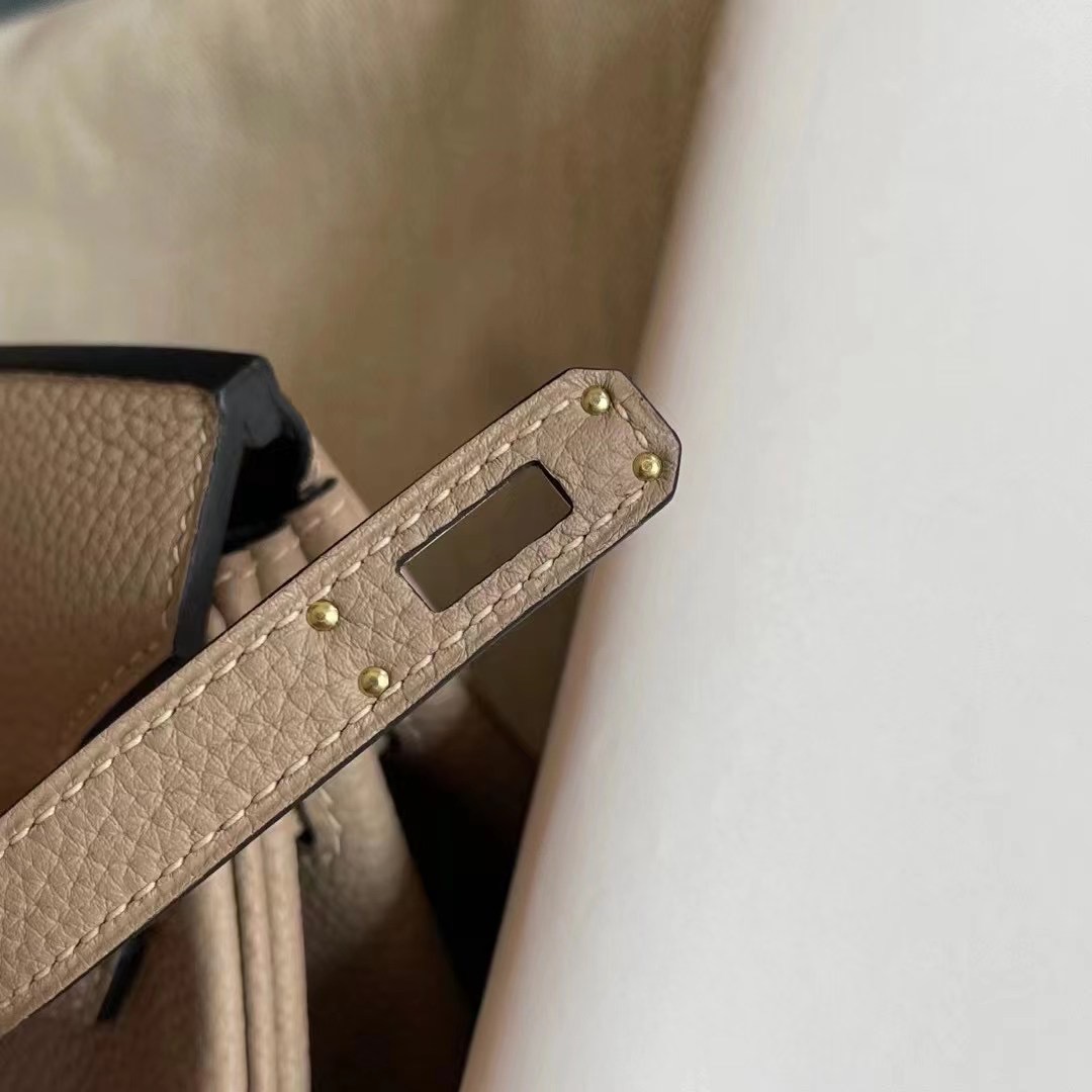 Dubai HM BK  25 togo  81斑鸠灰 玫瑰金 Gris T Rose Gold