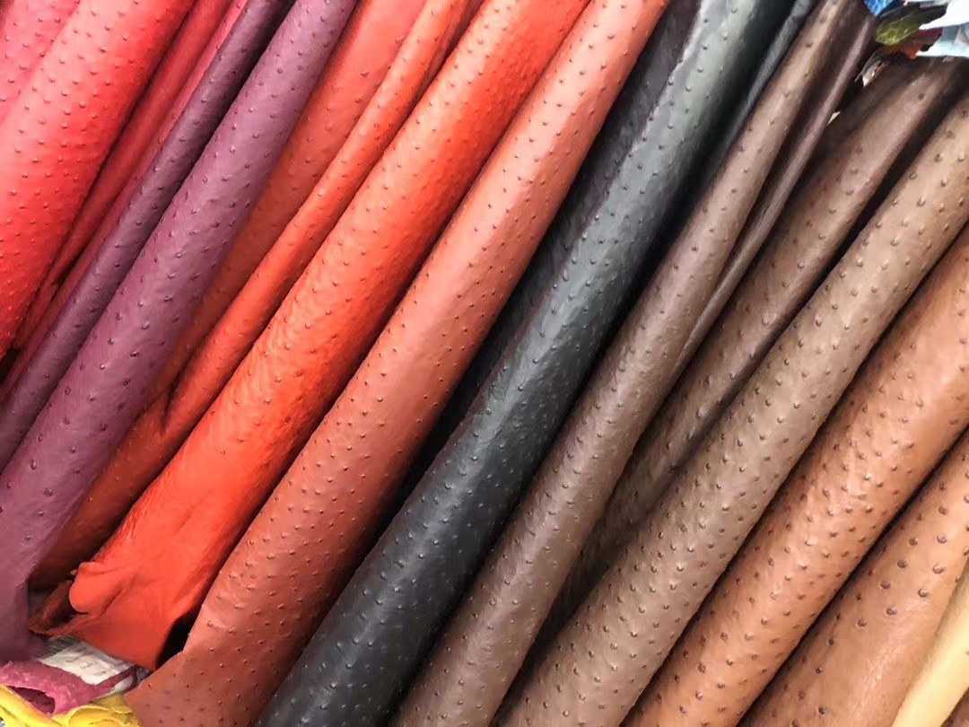 😍Ostrich kk鸵鸟 🉑️定制 pochette /mini kl ll/constance/ kl/BK ❤️