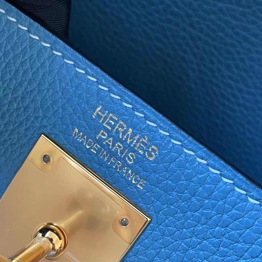 The United Arab Emirates HM KL 25cm CK75 Blue Jean 牛仔蓝