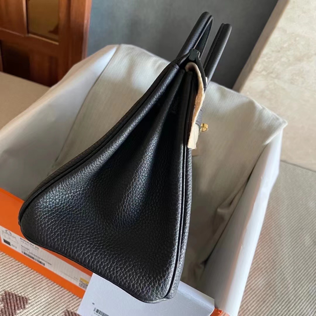 Kuwait HM BK 25 togo   黑金 89 Noir