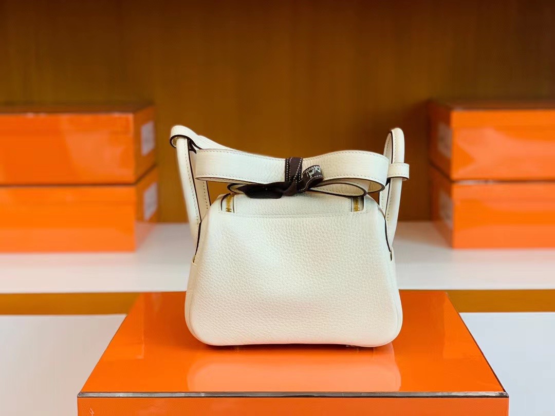 HM LD mini craie TC leather